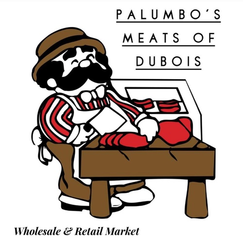 Palumbo's Meat Market Restaurants/Food/Beverage/Groceries Food